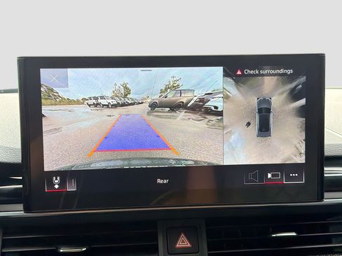 Used 2024 Audi S5 Premium Plus image 31