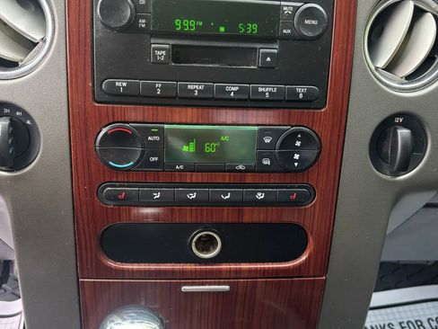 Used 2005 Ford F150 FX4 image 15