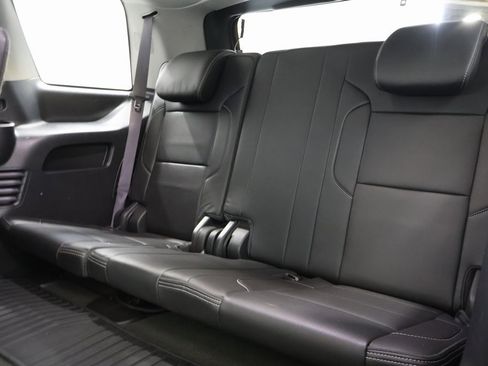 Used 2017 GMC Yukon Denali w/ Open Road Package image 28