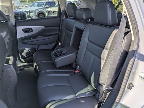 Certified 2024 Nissan Murano SL image 26