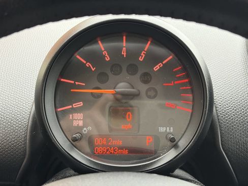 Used 2015 MINI Cooper Paceman S AWD/4WD image 24