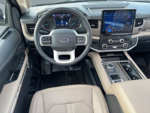 Used 2024 Ford Expedition Limited image 28