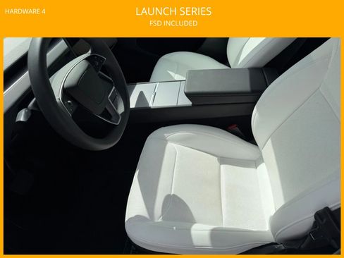 Used 2026 Tesla Model Y Long Range AWD/4WD image 20