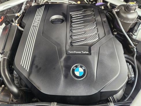 Used 2021 BMW X5 sDrive40i w/ Premium Package 2 image 34