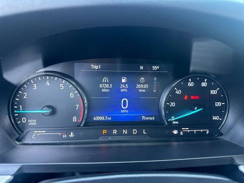 Used 2023 Ford Explorer XLT w/ Equipment Group 202A image 18