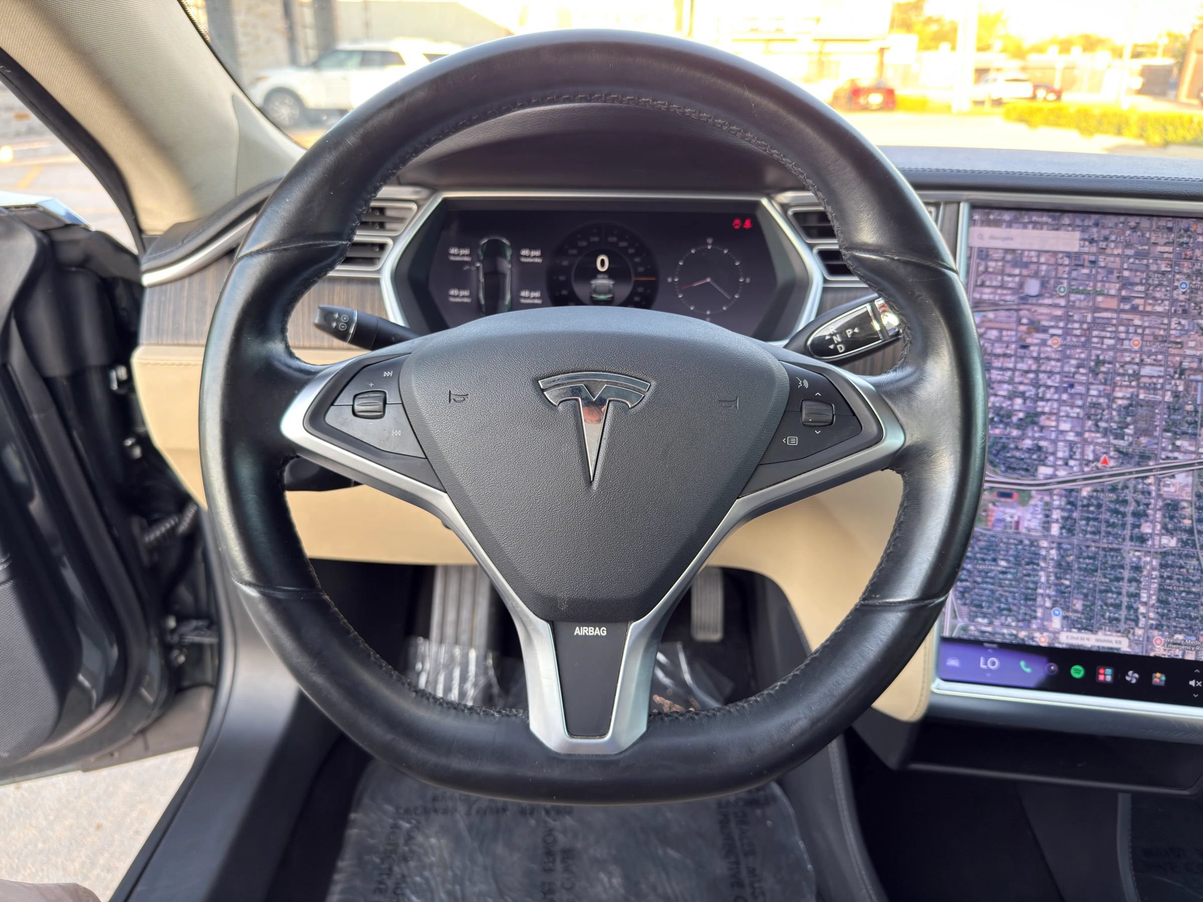 Used 2013 Tesla Model S RWD image 11
