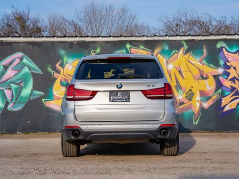 Used 2015 BMW X5 sDrive35i image 6