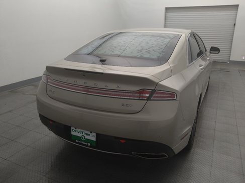 Used 2017 Lincoln MKZ Reserve image 7