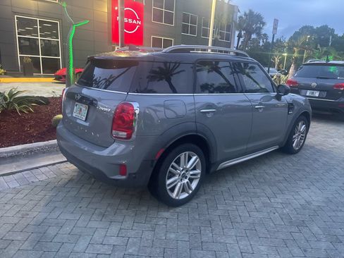Used 2018 MINI Cooper Countryman FWD image 4