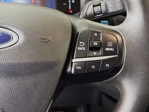 Used 2025 Ford Escape Active image 13