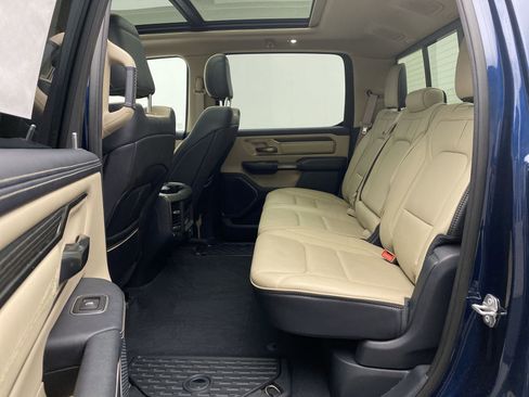 Used 2019 RAM 1500 Limited AWD/4WD image 21