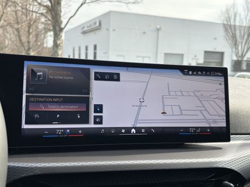 Used 2026 BMW i4 xDrive40i image 26