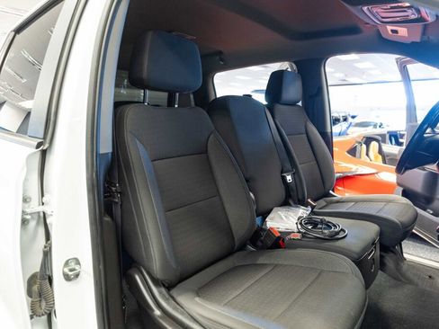 Used 2020 Chevrolet Silverado 1500 LT w/ All-Star Edition image 18