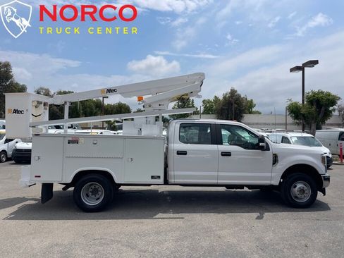 Used 2018 Ford F350 XL w/ Power Equipment Group image 24