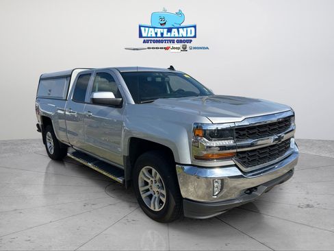 Used 2019 Chevrolet Silverado 1500 LT w/ All Star Edition image 7