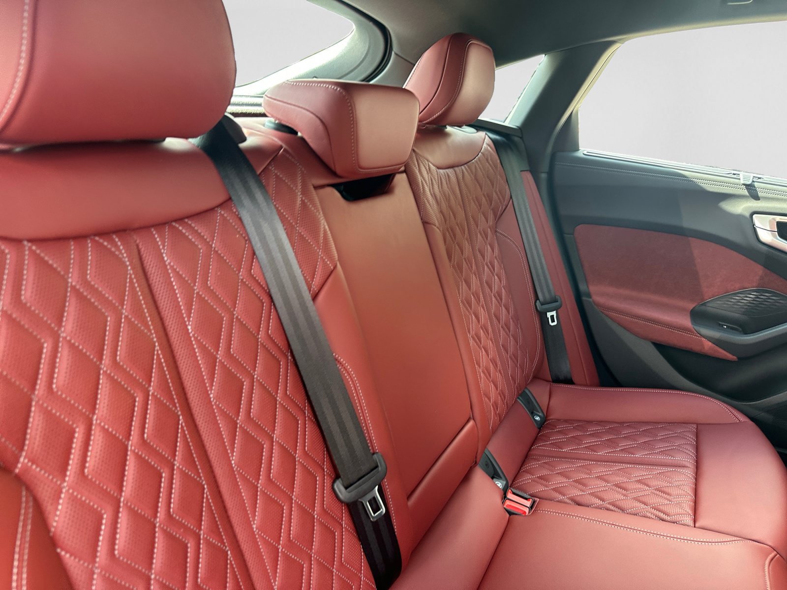 New 2026 Audi S5 Premium Plus AWD/4WD image 17