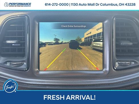 Used 2020 Dodge Challenger GT image 23