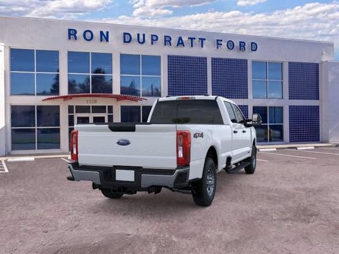 New 2026 Ford F250 XL AWD/4WD image 9