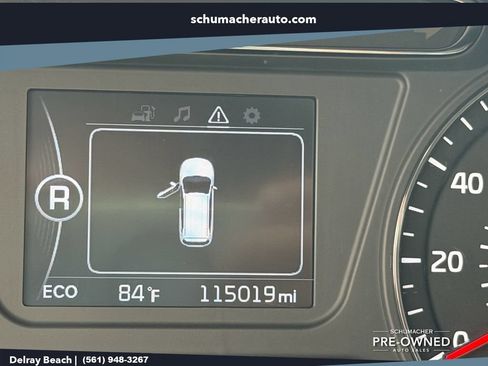 Used 2017 Kia Sorento LX FWD image 26