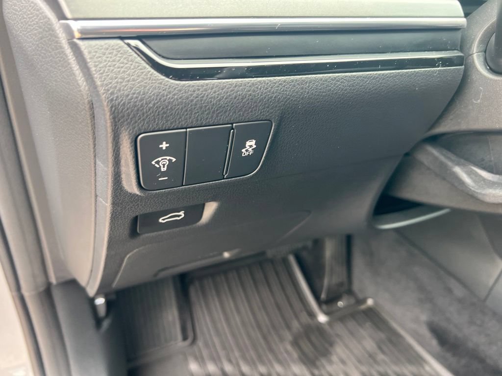 Certified 2025 Kia K5 GT-Line AWD/4WD image 46