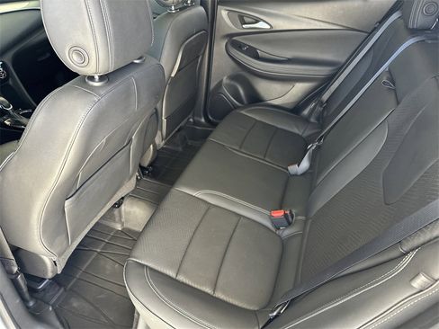 Certified 2023 Buick Encore GX Essence w/ Experience Buick Package image 29