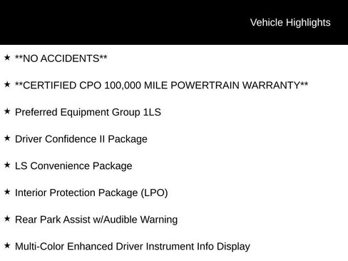 Used 2024 Chevrolet Equinox LS w/ LS Convenience Package image 5