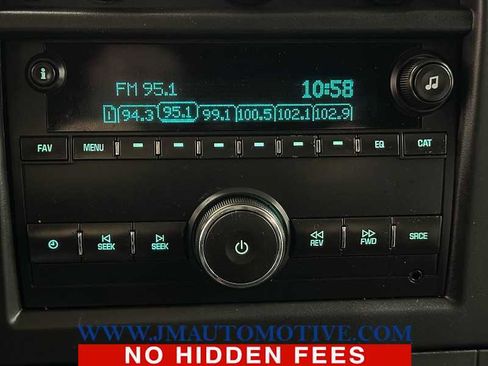 Used 2016 Chevrolet Express 2500 image 18