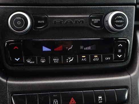 Used 2025 RAM ProMaster 3500 w/ Convenience Group FWD image 33