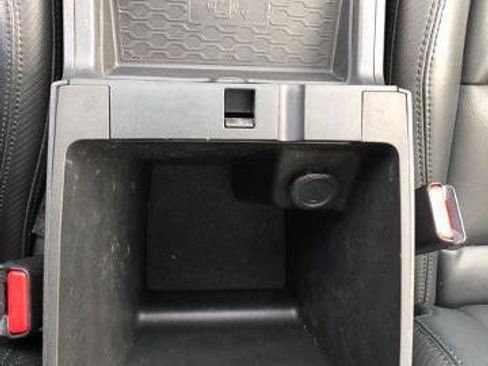 Certified 2022 Nissan Frontier PRO-4X w/ Pro-4X Premium Package image 24