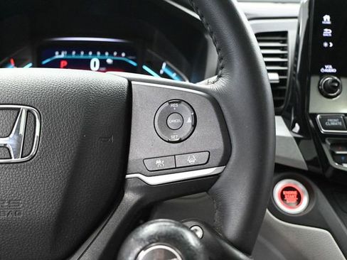 Used 2023 Honda Odyssey EX-L image 30