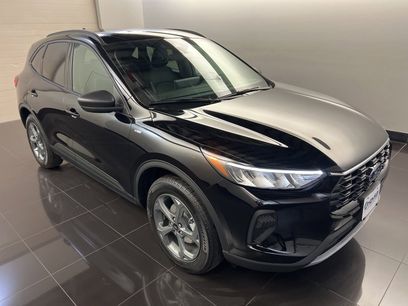 New 2026 Ford Escape ST-Line w/ Tech Pack #1