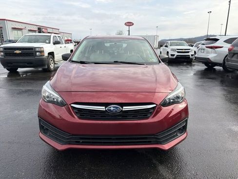 Used 2023 Subaru Impreza 2.0i image 10