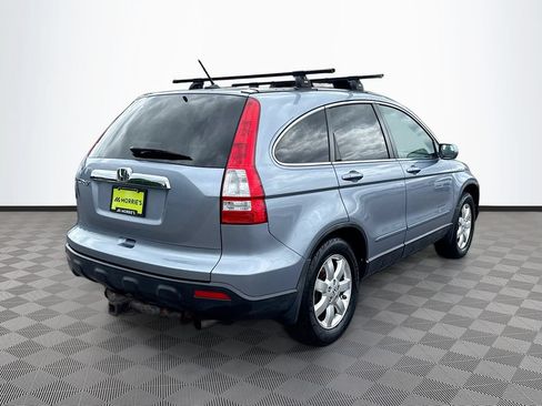 Used 2008 Honda CR-V EX-L image 4