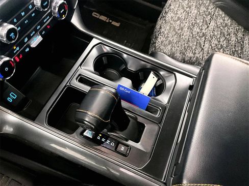 Used 2022 Ford F150 Tremor w/ Equipment Group 401A Mid image 20