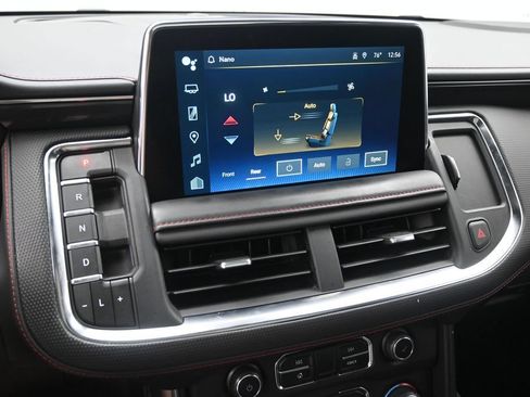 Used 2023 Chevrolet Tahoe RST w/ Sport Performance Package AWD/4WD image 17