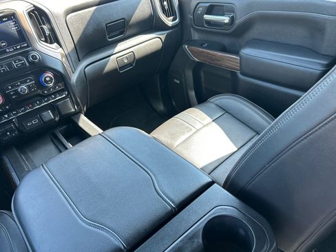 Used 2023 Chevrolet Silverado 2500 High Country w/ Z71 Off-Road Package image 14