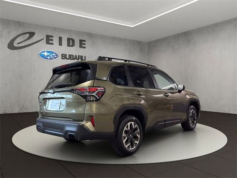 New 2026 Subaru Forester Premium image 4
