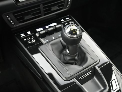 Certified 2026 Porsche 911 GT3 RWD image 18