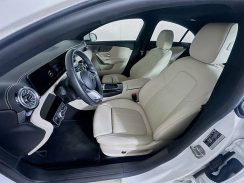 Used 2025 Mercedes-Benz CLA 250 image 13