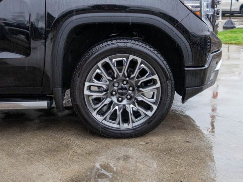 Used 2025 GMC Sierra 1500 Denali Ultimate image 41