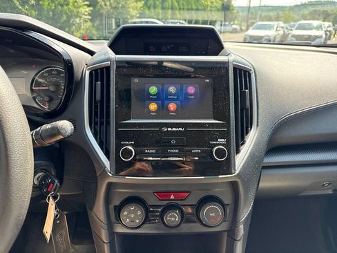 Used 2019 Subaru Impreza 2.0i AWD/4WD image 23