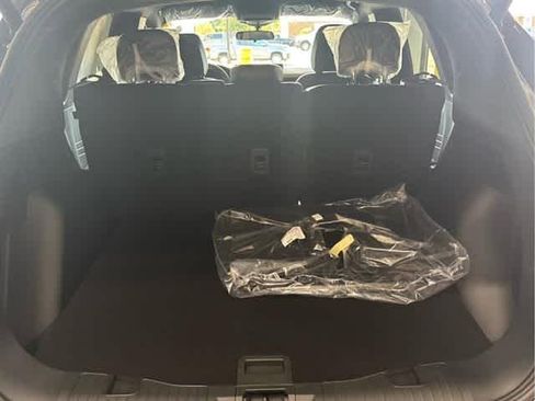 New 2025 Ford Escape ST-Line w/ Tech Pack #1 image 27