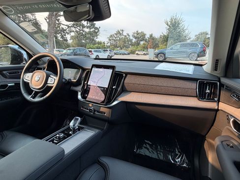 Certified 2026 Volvo XC90 B6 Ultra AWD/4WD image 14