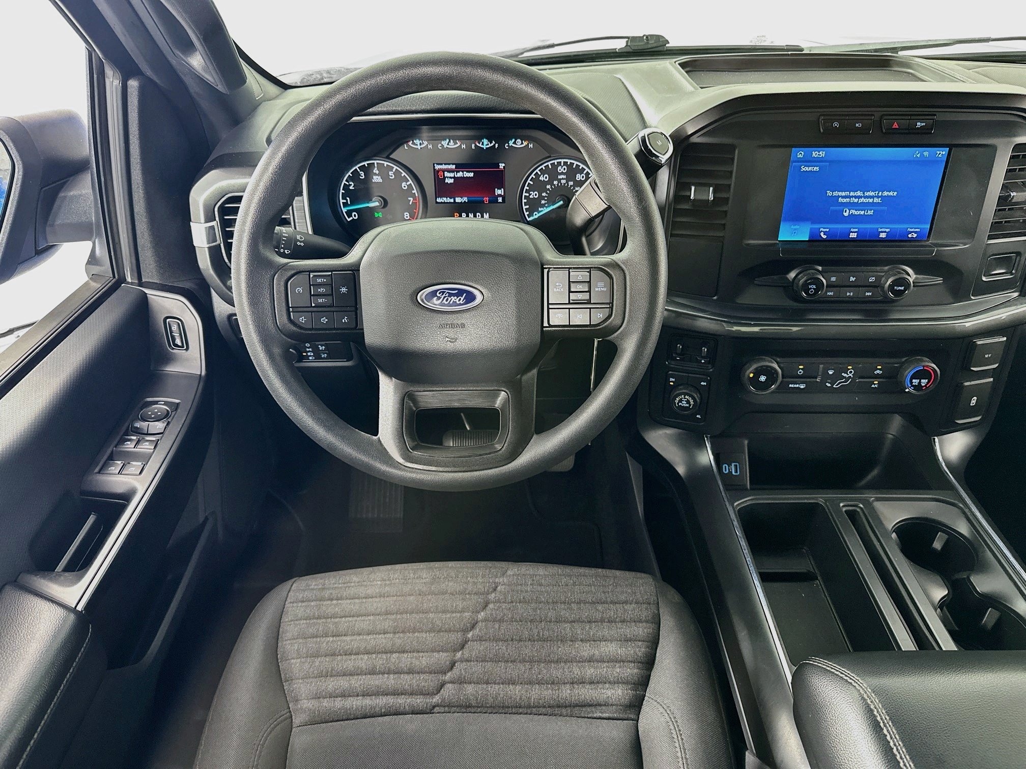 Used 2021 Ford F150 XL w/ STX Appearance Package AWD/4WD image 20