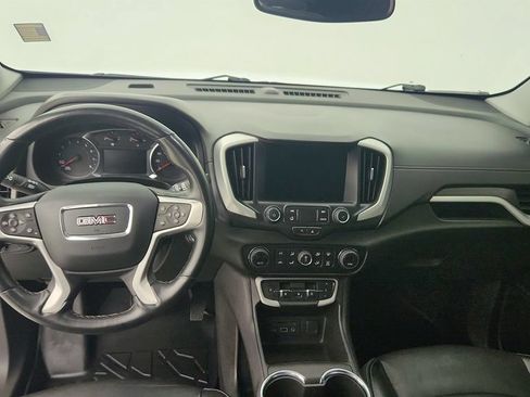 Used 2023 GMC Terrain SLT FWD image 20