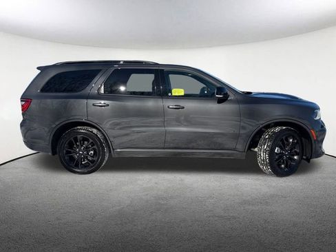 Used 2026 Dodge Durango GT image 15