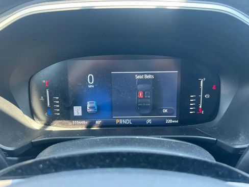 Used 2023 Ford Escape Active w/ Tech Pack #1 AWD/4WD image 16