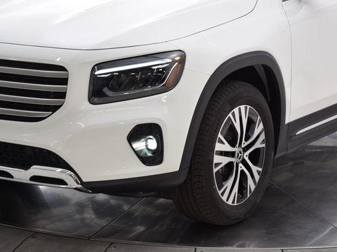 New 2026 Mercedes-Benz GLB 250 image 11