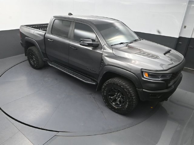 Used 2025 RAM 1500 RHO AWD/4WD image 11