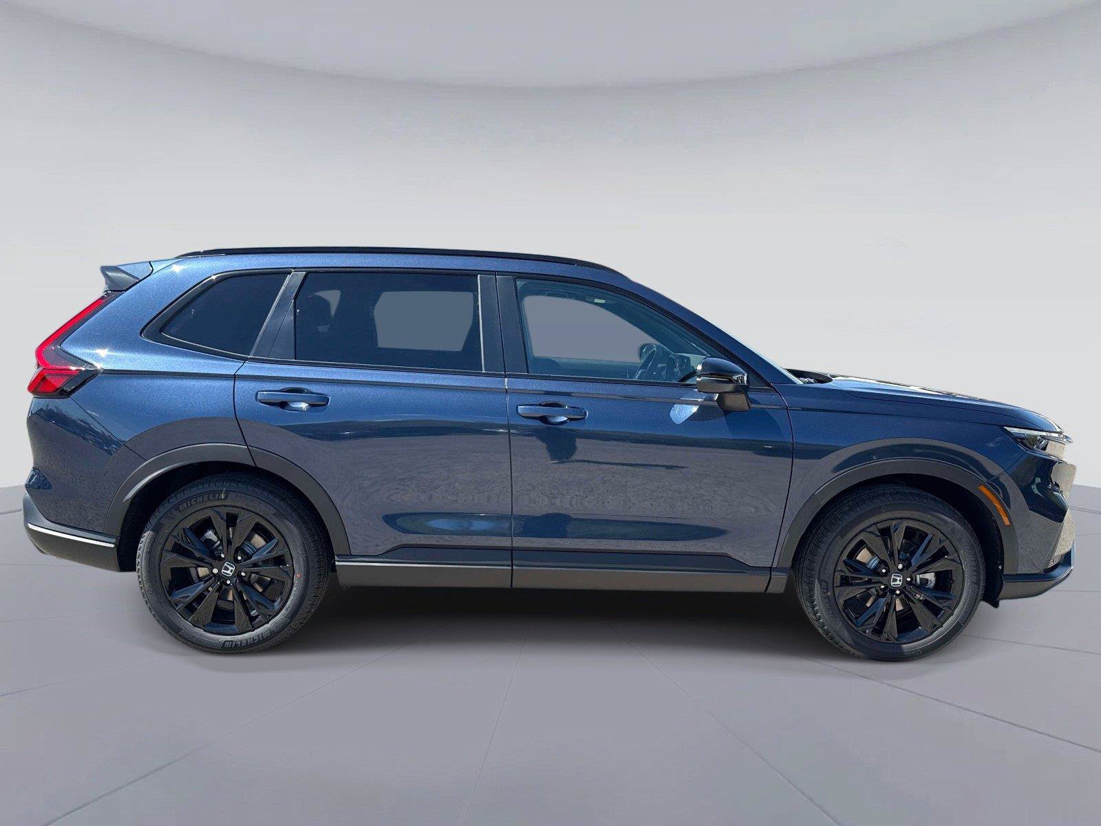 New 2027 Honda CR-V Sport Touring image 2
